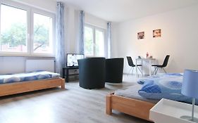 Apartmondo Ferienapartments